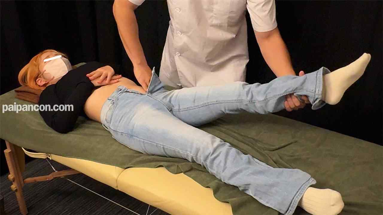 FC2-PPV-4815199 - Fカップ巨乳ギャル「もっとしてください…」潤んだ瞳で懇願　生挿入に声を我慢しながら痙攣絶頂＆大量腹射 thumbnail_1.jpg