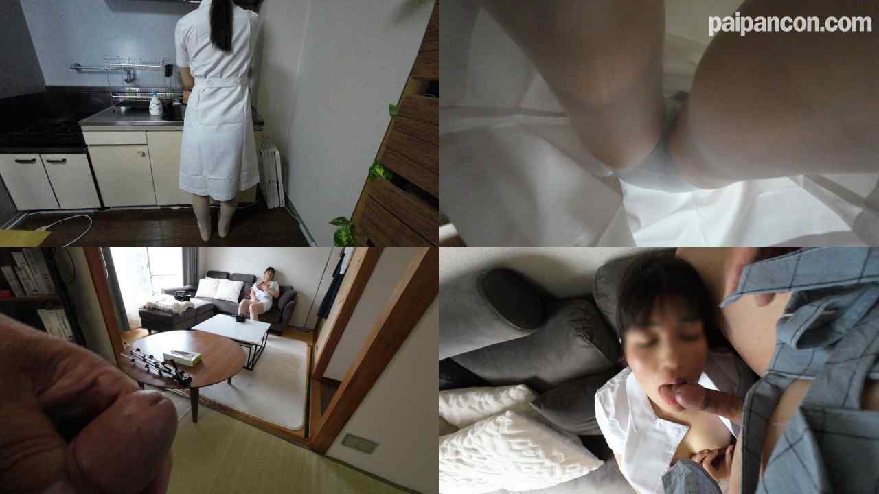 FC2-PPV-4822521 - 【個撮・妄想×3ハメ×中出し】<ロケット爆乳ヘルパーさん>キッチンで後ろから乳揉みながらチンポ挿入!こっそりオナニーしてるとこにチンポしゃぶらせ挿入!手コキマッサージでオマンコむずむずして騎乗位ピスト thumbnail_1.jpg