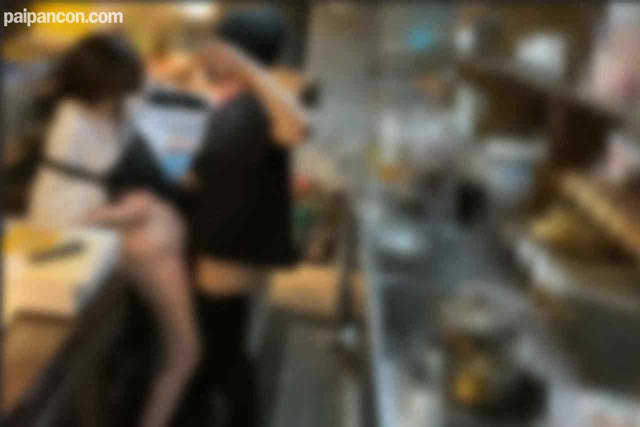 FC2-PPV-4824107 - ※1/8まで初回限定92％OFF※【個撮】まさかの紹介したバイト先で、ハメ撮りさせられるとは思ってなかったでしょう。 thumbnail_3.jpg