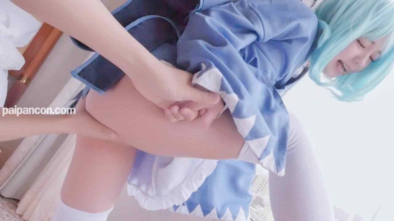 FC2-PPV-4825071 - 【個撮中出しコスH♥】あざと可愛いつるつるパイパンと純白ニーハイがベストマッチ♥最奥中出し孕まSEX！！ thumbnail_4.jpg