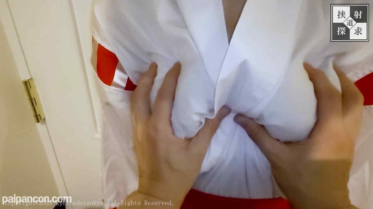 FC2-PPV-4829618 - Icup爆乳巫女さんと煩悩の数だけパイズる早漏改善トレーニングに挑戦してみた件ww thumbnail_2.jpg