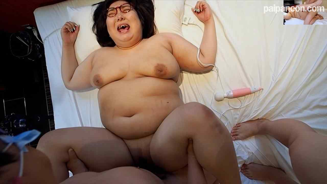 FC2-PPV-4835165 - 365_【初顔出し即引退】マスク外して顔出しします！セフレに丁度いい雌豚出荷！次の飼い主を探しています！デブだけど臭くない清潔な雌豚なので肉オナホとして使ってください！みかんちゃん第3章【海外版】 thumbnail_8.jpg