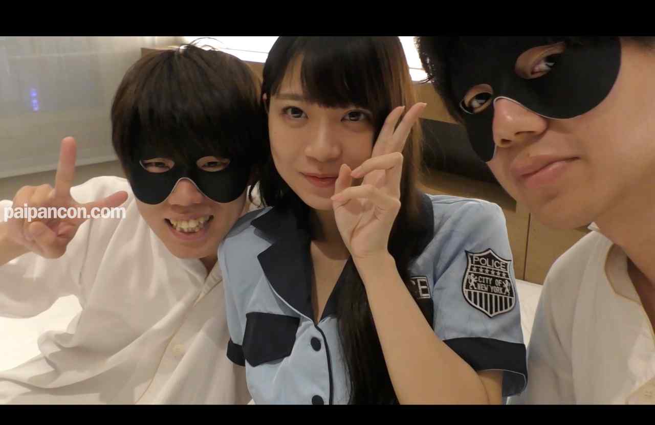 FC2-PPV-4836416 - えりかちゃんぶっかけファン感謝祭！えりかちゃんに可愛い顔に、熱い気持ちとともに熱い精子をぶっかけました thumbnail_5.jpg