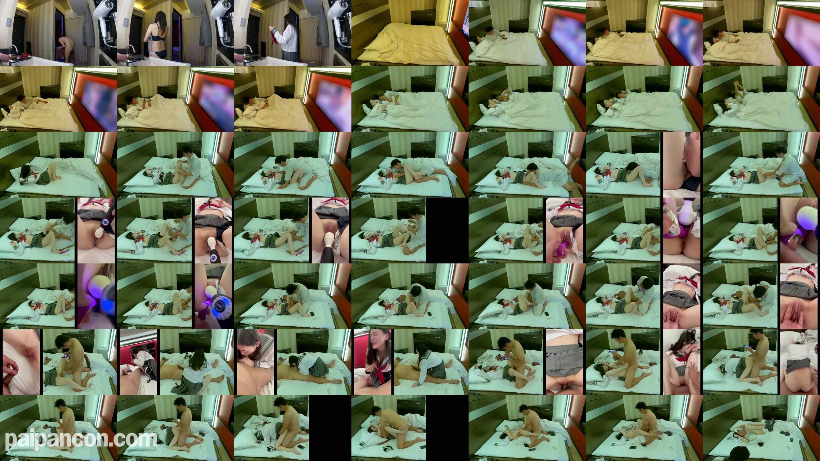 FC2-PPV-4836855 - 【逸材ちゃん】3度目にして歪んだ性癖が顔を出す・・・※レビュー特典＆あり grid.jpg