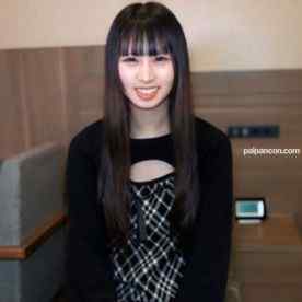 FC2-PPV-4838166 - 【無】清楚系黒髪美女！ウルウルのお目目でずっと上目使いのフェラが可愛過ぎ！前髪パッツン！こんなに可愛いのに少し変態にゴックン　中だし　※特典高画質 cover.jpg