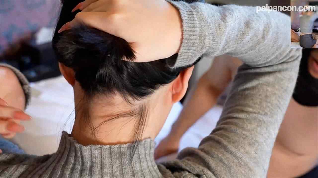 FC2-PPV-4848781 - 370_【パーツ特化美麗映像】高身長美女がファンに捧げる口元・耳・うなじ・足・おまんこ＆クリ超ドアップ！しわ・毛穴・愛液まで部位フェチ直撃！アヘ媚びしながら全部晒し中出し3P！遥ちゃん第2章【海外版】 thumbnail_4.jpg