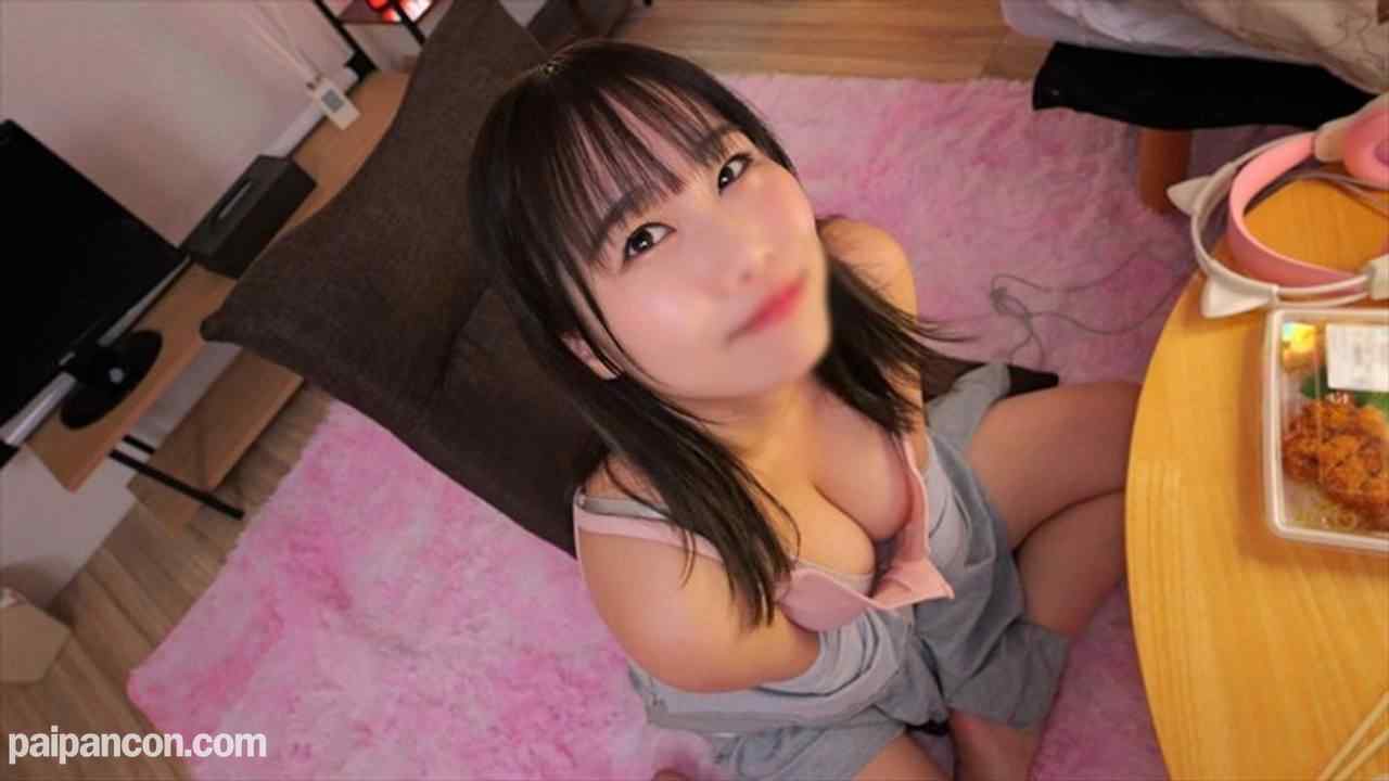 FC2-PPV-4850533 - 【Hカップ】むちむち爆乳リアルアラサー配信者　彼氏との中出しハメ撮り thumbnail_2.jpg