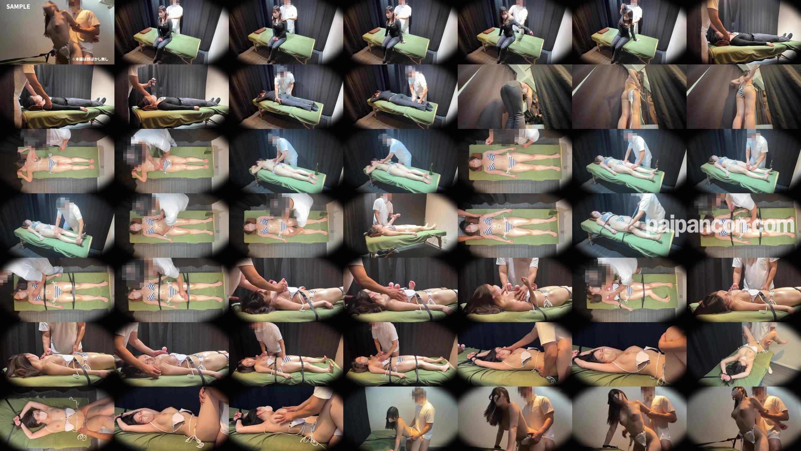 FC2-PPV-4852932 - 「なんで勃ってんだよ！」執拗な乳首責めに激昂は喘ぎ声に変貌　絶頂からの立ちバックで膝から崩れ落ちる美人OL grid.jpg