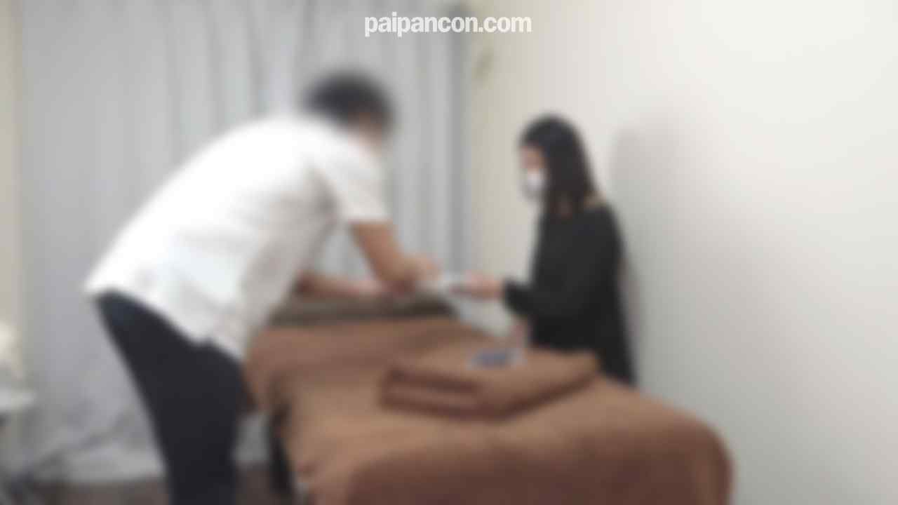 FC2-PPV-4853279 - ♡3/8迄半額！【無/なま中出し】午前中にお○さんを送りがてら、とても綺麗で雰囲気のある素敵なシングル〇ザーさんご来店です。お疲れのようです。 thumbnail_0.jpg