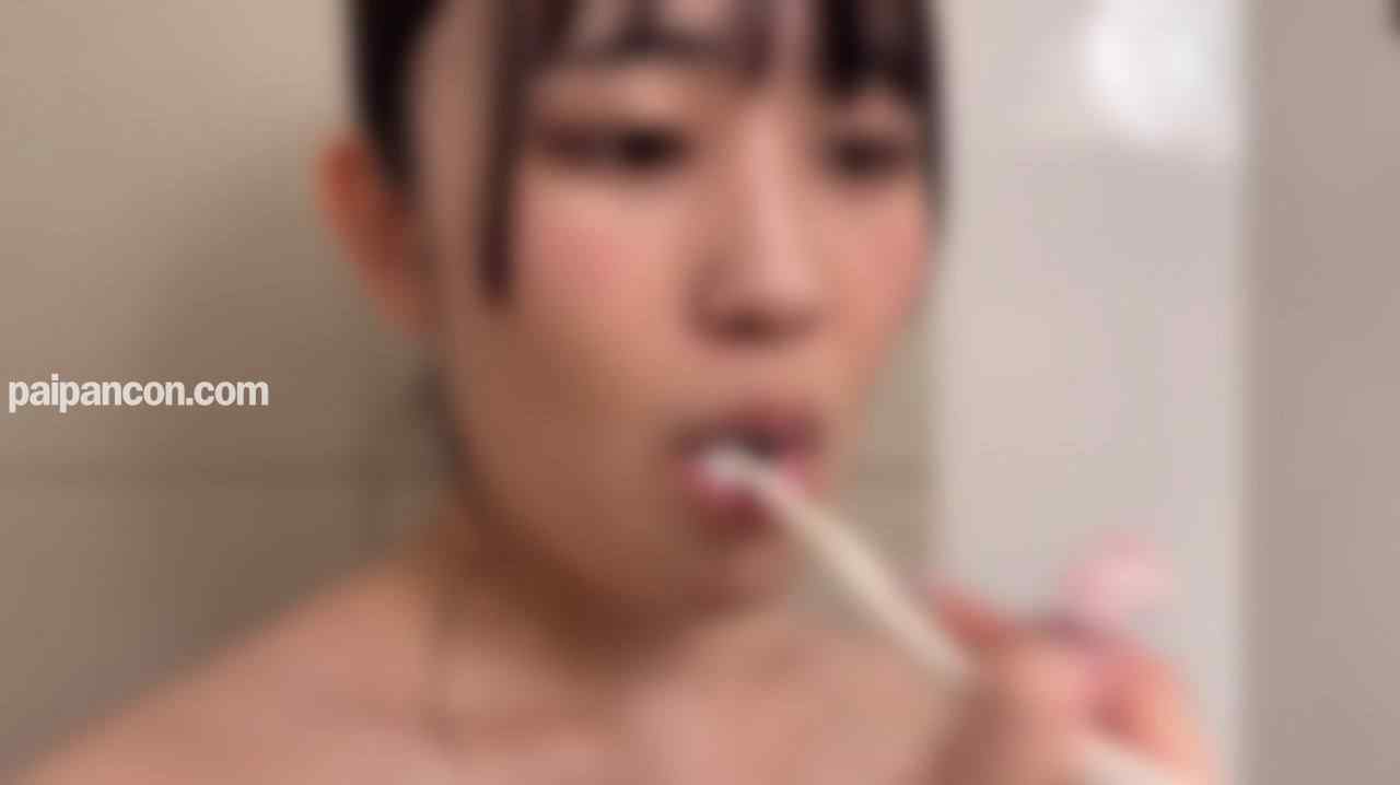 FC2-PPV-4878957 - 幸薄な地味顔ドM！【無】【中出し】大人しそうで素直な女の子が、言われるまま何でも従ってしまう。従順すぎるドMちゃんは、舌出しピースのまま大量中出しで堕ちていく。※特典あり thumbnail_3.jpg