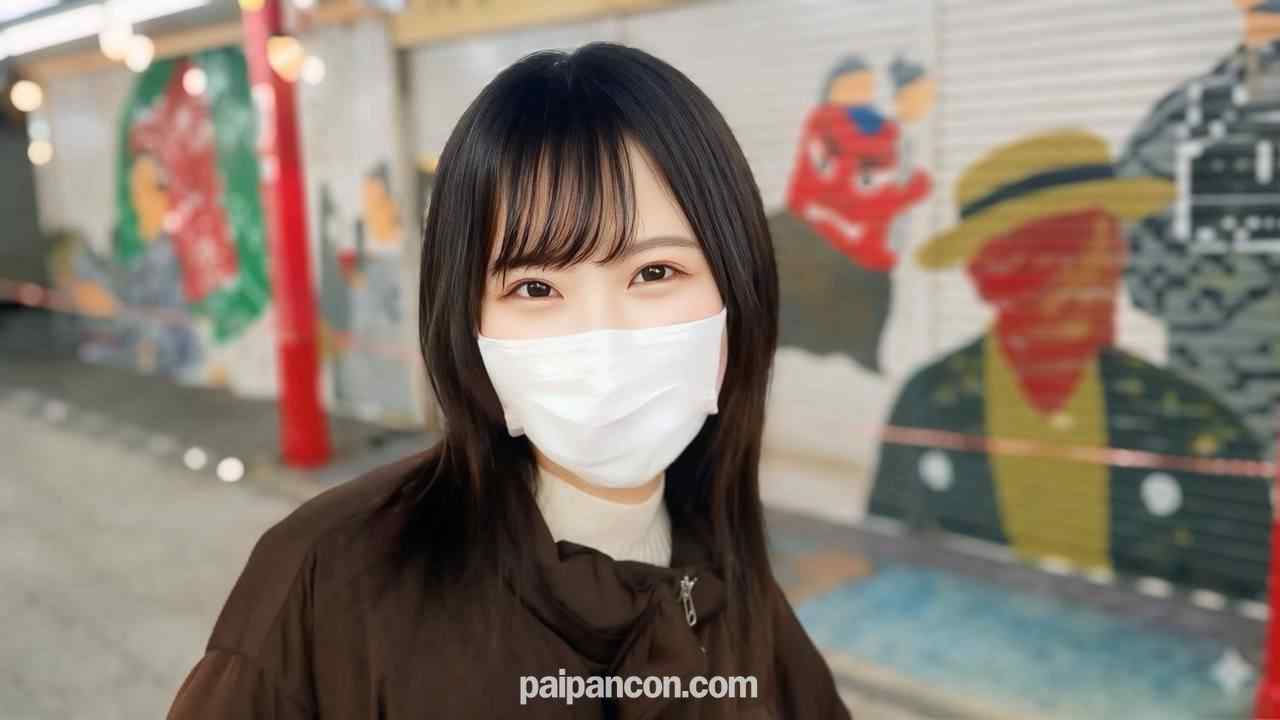 FC2-PPV-4885001 - 【神回】アイドル級に可愛いウルフショートの19才とのハメ撮り記録 thumbnail_0.jpg