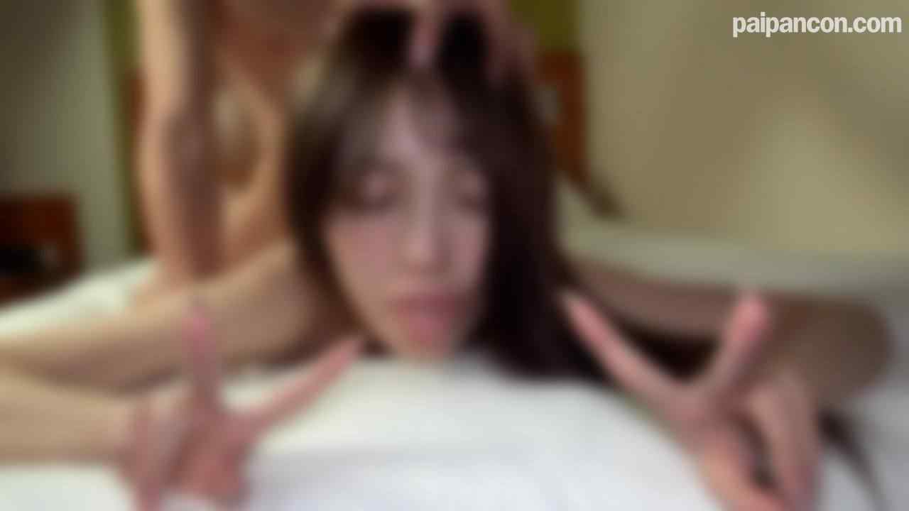 FC2-PPV-4886081 - 他人棒の道具に。【無】【大量中出し】笑顔が素敵な彼氏持ちのスレンダーAカップはご奉仕気質。アナルを舐め、頭を掴まれダブルピース。孕ませ覚悟の大量中出し。※特典あり thumbnail_0.jpg