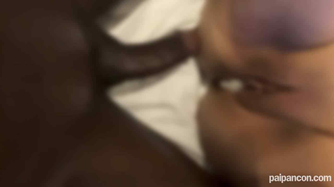 FC2-PPV-4887228 - 【無】【80%OFF】初めて黒人巨根で美乳・デカ尻のキツマン美女を駅弁で分からせ生中出し孕ませファック！ thumbnail_9.jpg