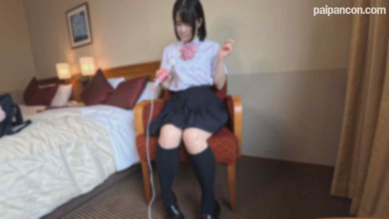 FC2-PPV-4892087 - 【無修正】リアルすぎる18歳〇〇の素顔。いたいけな梨花ちゃんのパンツからにじみ出る大量の愛液...たまりません！！ 吸引器で乳首遊び～当然、クリトリスも仁王立ち！！ thumbnail_2.jpg
