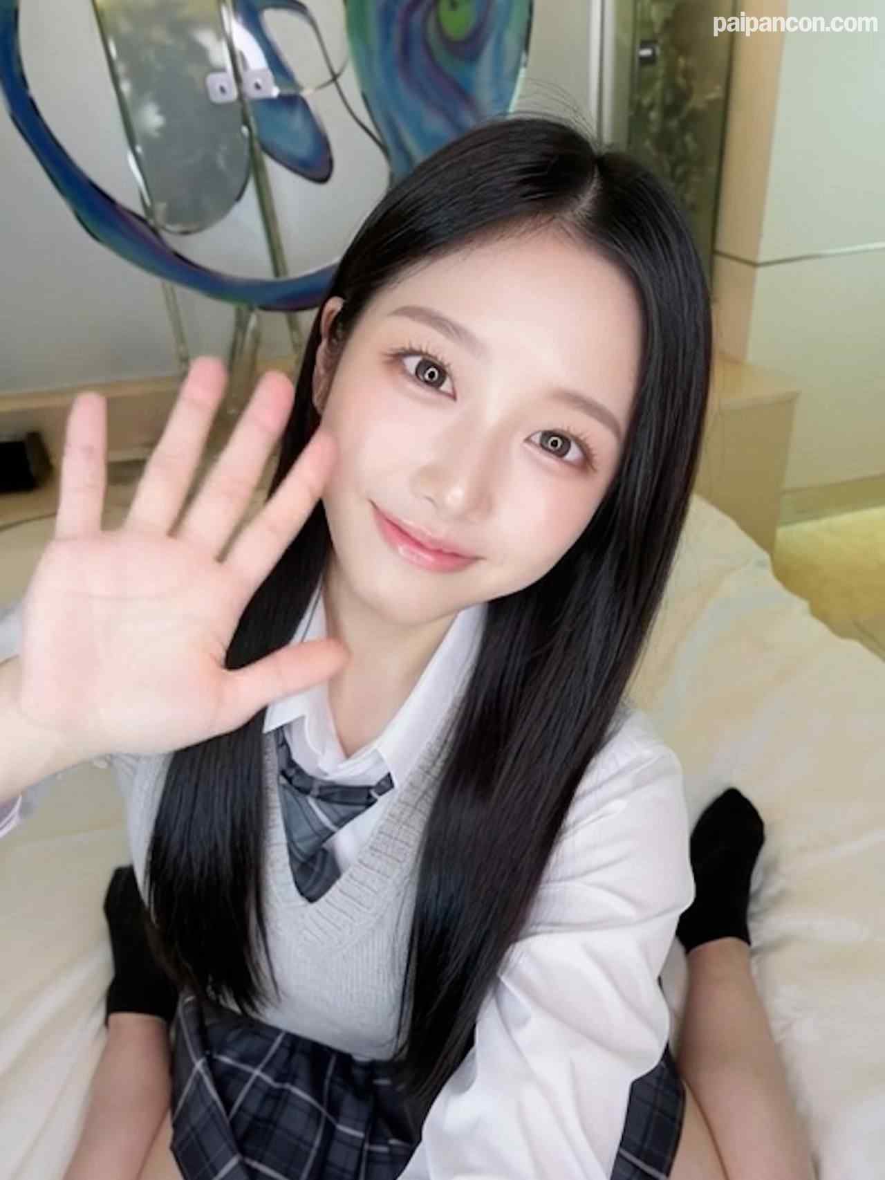 FC2-PPV-4937975 - 【全国コンクール入賞】神ビジュアル『バレエ名門校生 なのちゃん18歳』ゴム無し中出し含む85分超え4K高画質ハメ撮り。※残りわずか thumbnail_0.jpg