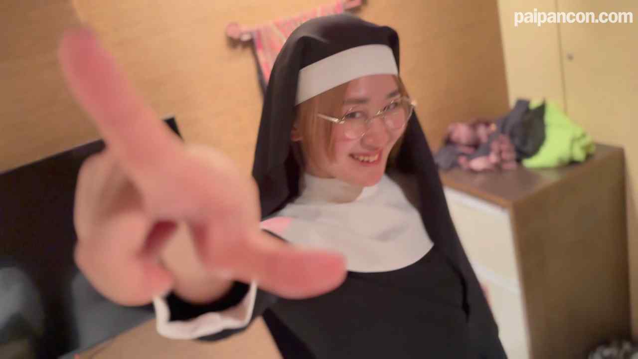 FC2-PPV-4948560 - 可愛過ぎる女子大生が私服とコスプレ姿で全力ご奉仕してくれたので中出しと口内射精でお返ししました thumbnail_6.jpg