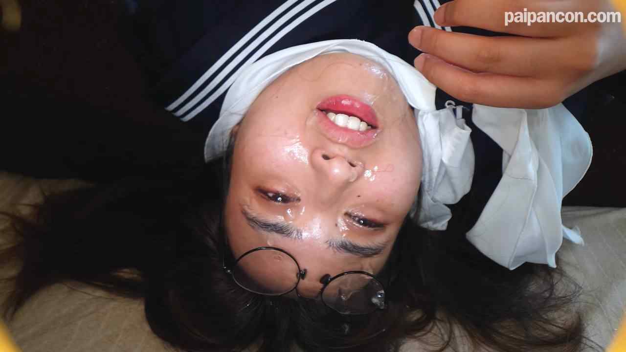 FC2-PPV-4949740 - 【個撮】ゆめかわ系、逆さディープスロートで頑張る【4K画質】 thumbnail_5.jpg