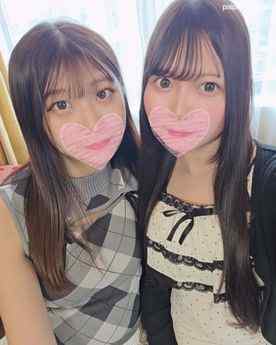 FC2-PPV-4972000 - 【無修正】正真正銘のお友達(先輩)を呼んでもらって初めてのレズプレイに挑戦～恥ずかしさMAXでお顔も真っ赤に！！