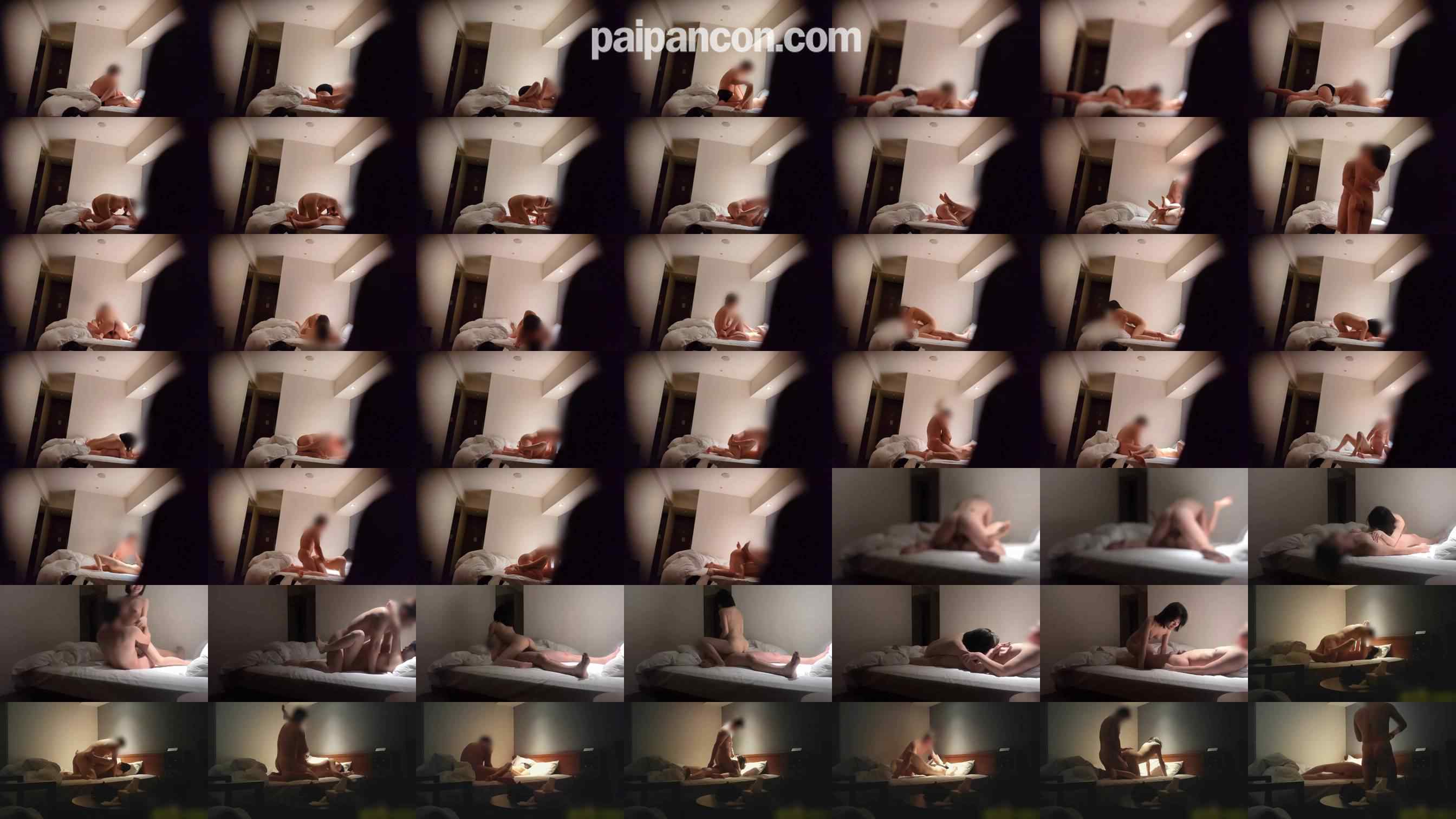 FC2-PPV-4973618 - [藻無し特典]連続三回戦全て生ハメ精飲 どエロいスレンダーCAかすみちゃん 互いにイキまくりドロドロになった夜 grid.jpg